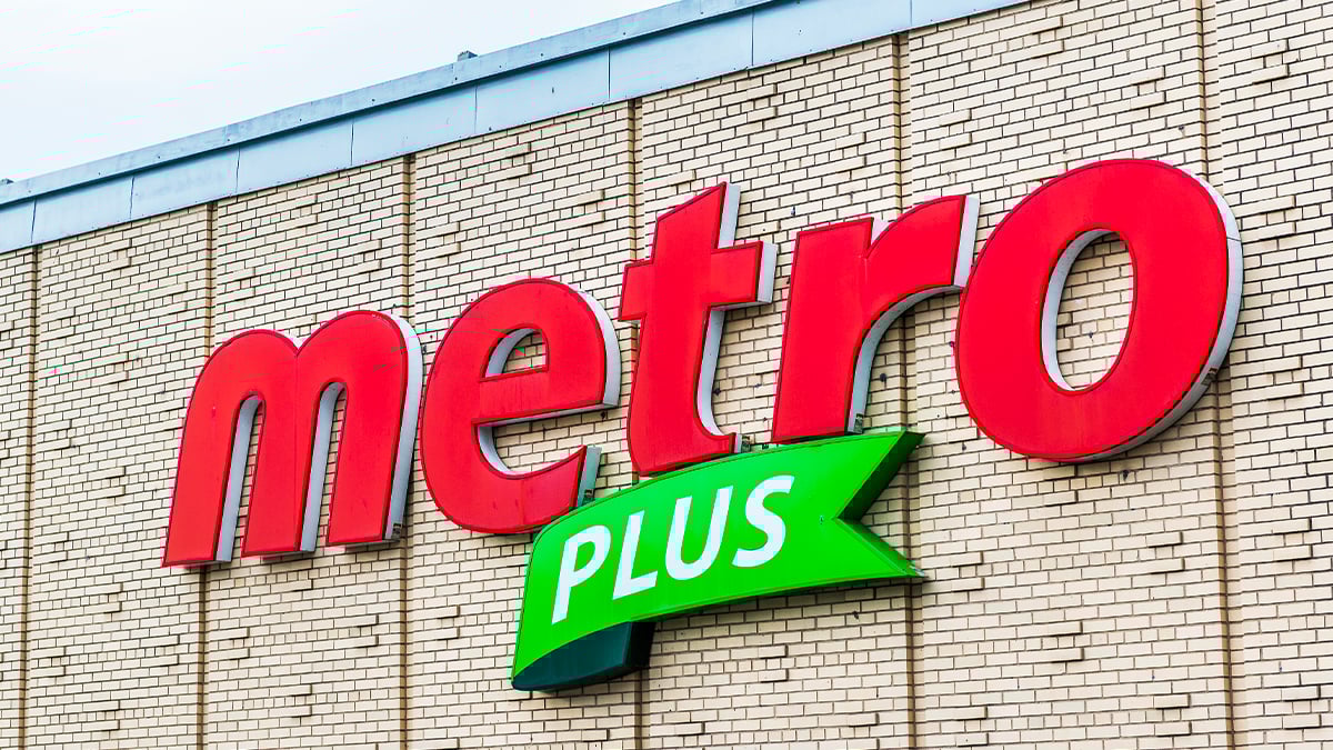 Les profits chez Metro continuent de grimper... comme les prix