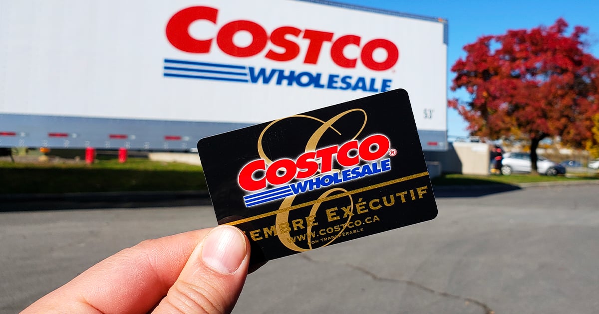 Voici pourquoi les Québécois préfèrent Costco pour acheter leurs meubles et leurs électroménagers