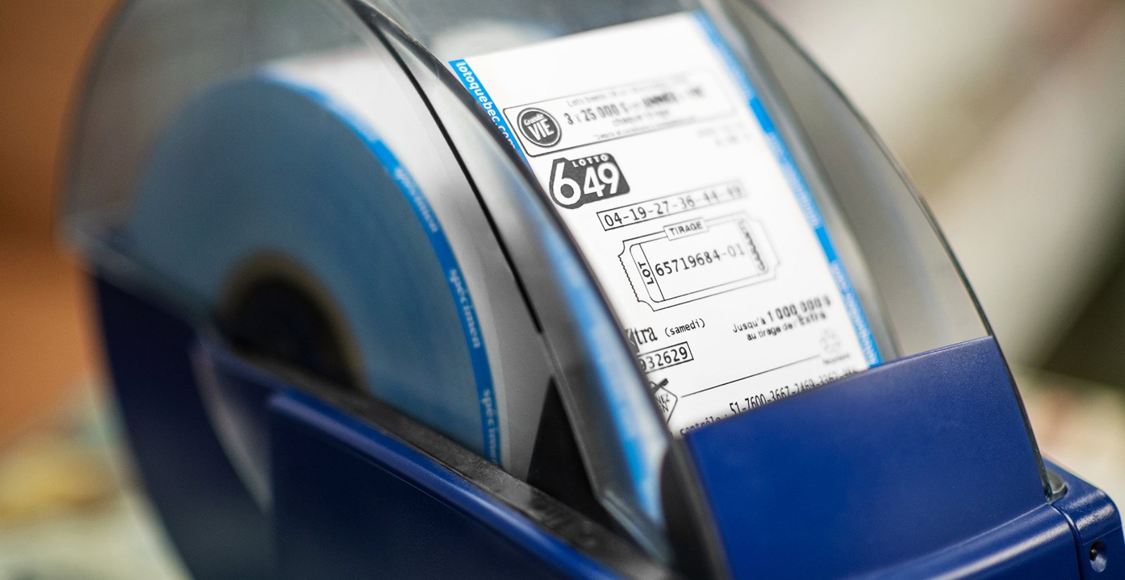 D'importants changements au niveau tirage du Lotto 6/49