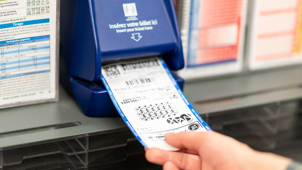 Loto-Québec est à la recherche de deux Québécois devenus millionnaires qui ne se sont pas encore manifestés