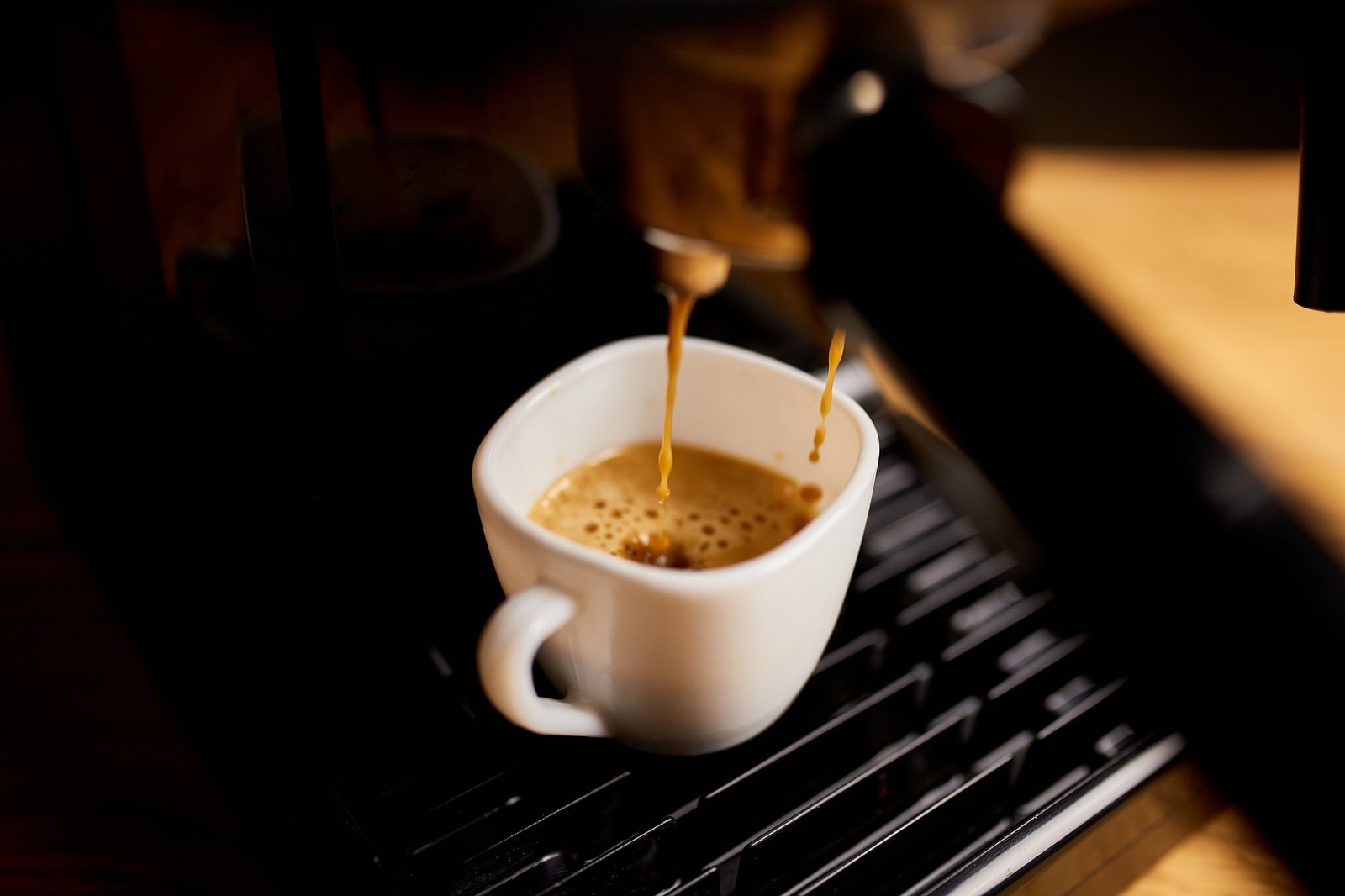 Le café pourrait subir une hausse de prix historique.