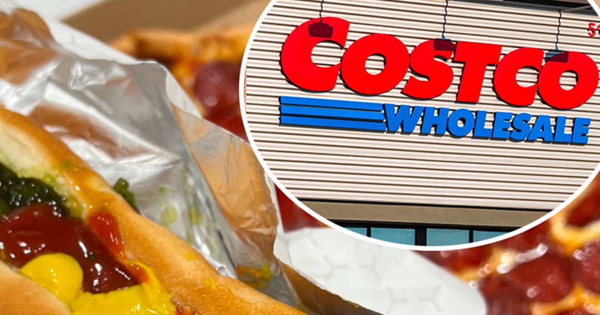 Les prix de plusieurs items vendus dans les restaurants de Costco ont augmenté