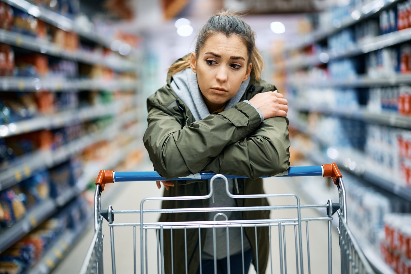 Voici combien une famille de 4 doit payer pour bien manger.