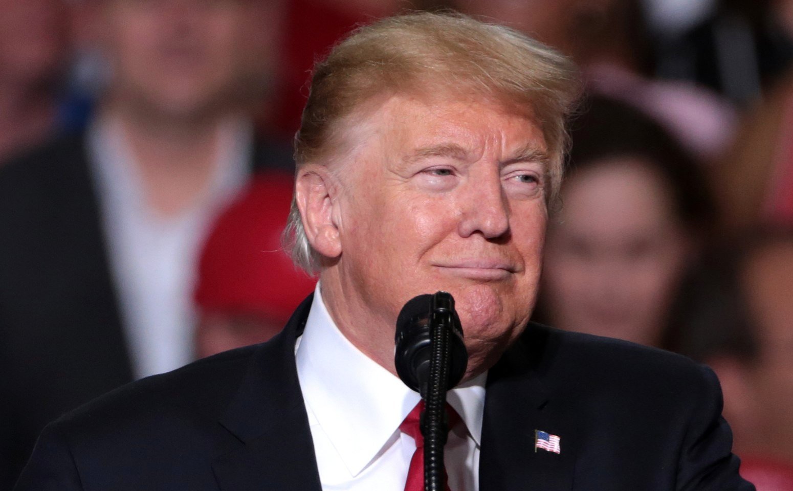 Donald Trump ne figure plus parmi la liste des 400 Américains les plus riches