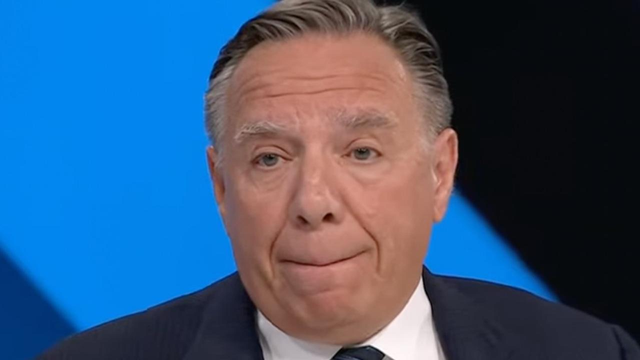 La CAQ annonce un important changement pour des milliers de Québécois. 