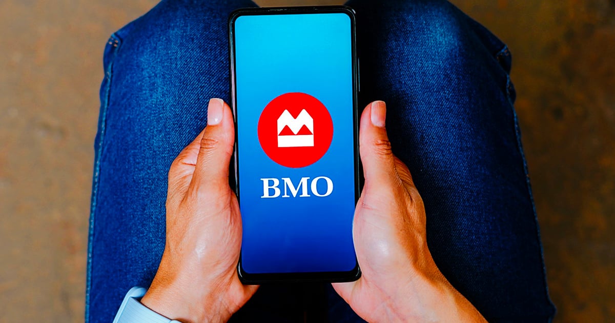 Une centaine de clients de la BMO perdent 1,5 million de dollars