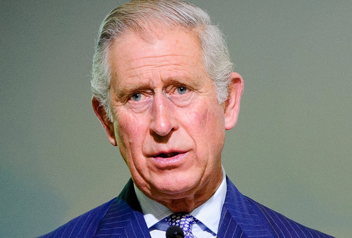 Voici à quoi ressemblent les pièces de monnaies avec le visage du roi Charles III