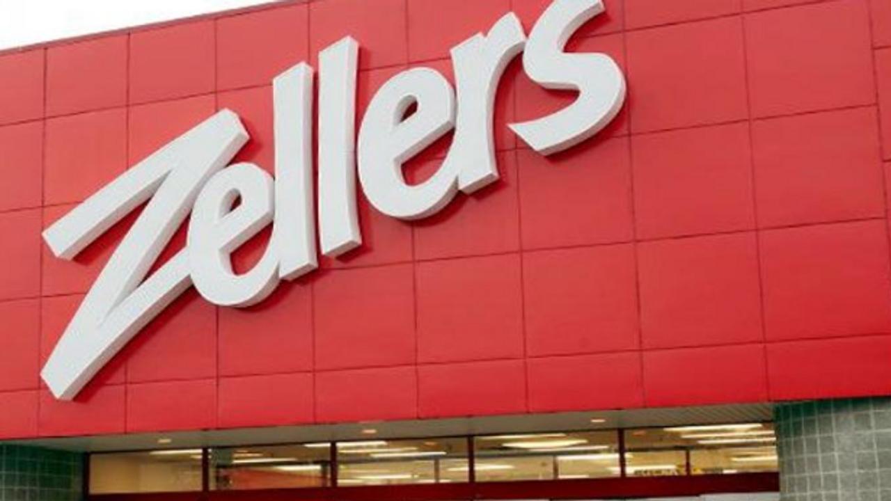 20 nouveaux Zellers verront le jour cet été 