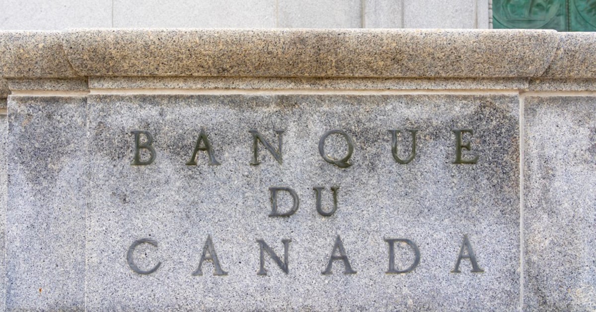 La Banque du Canada annonce sa plus importante baisse du taux direction depuis très longtemps