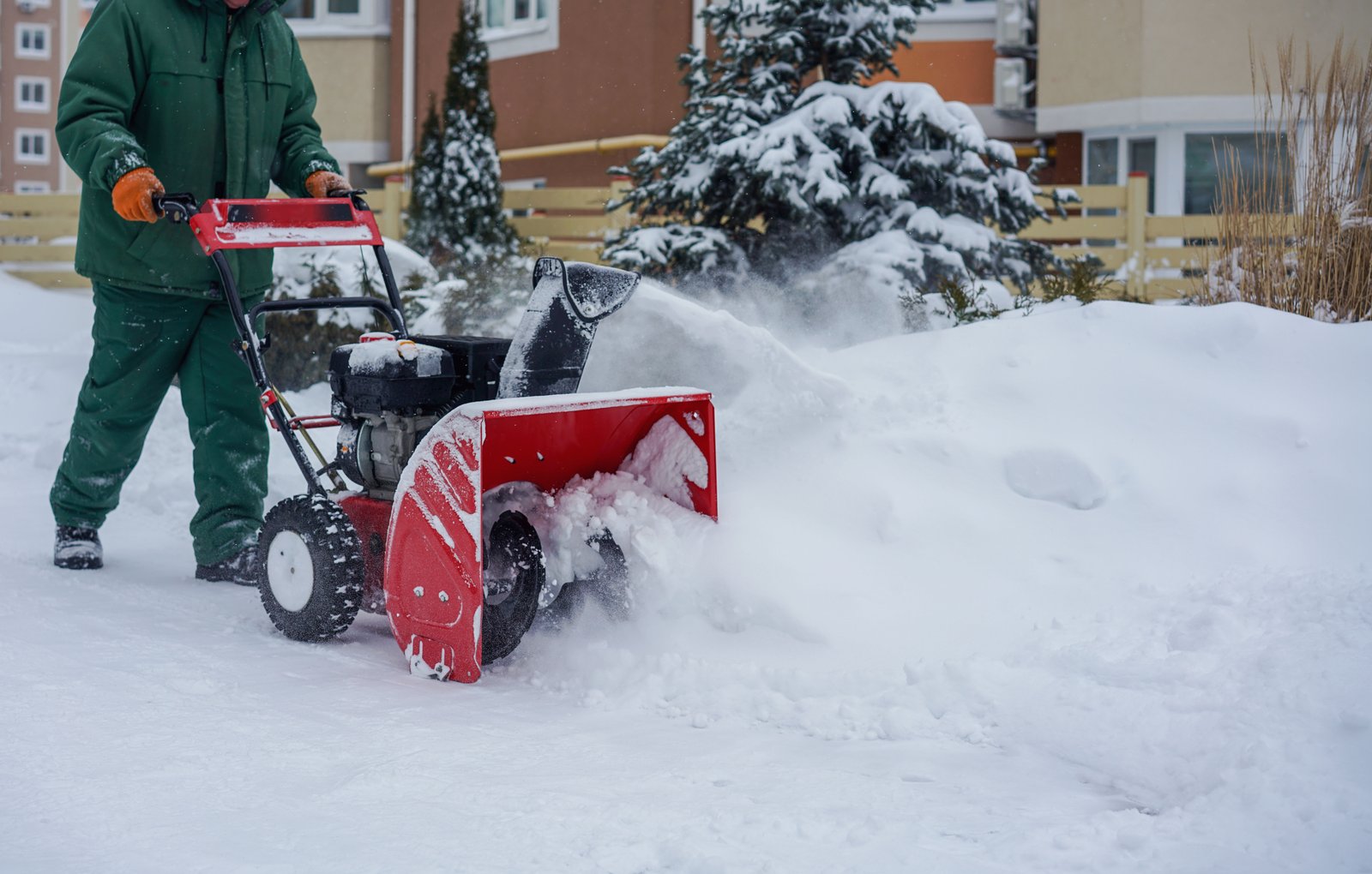 Ça va coûter une pelletée pour faire déneiger l'entrée de votre maison cet hiver