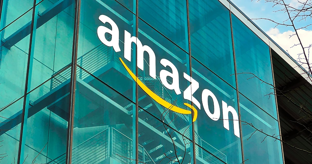 Amazon dans l'eau chaude après une nouvelle décision controversée au Québec