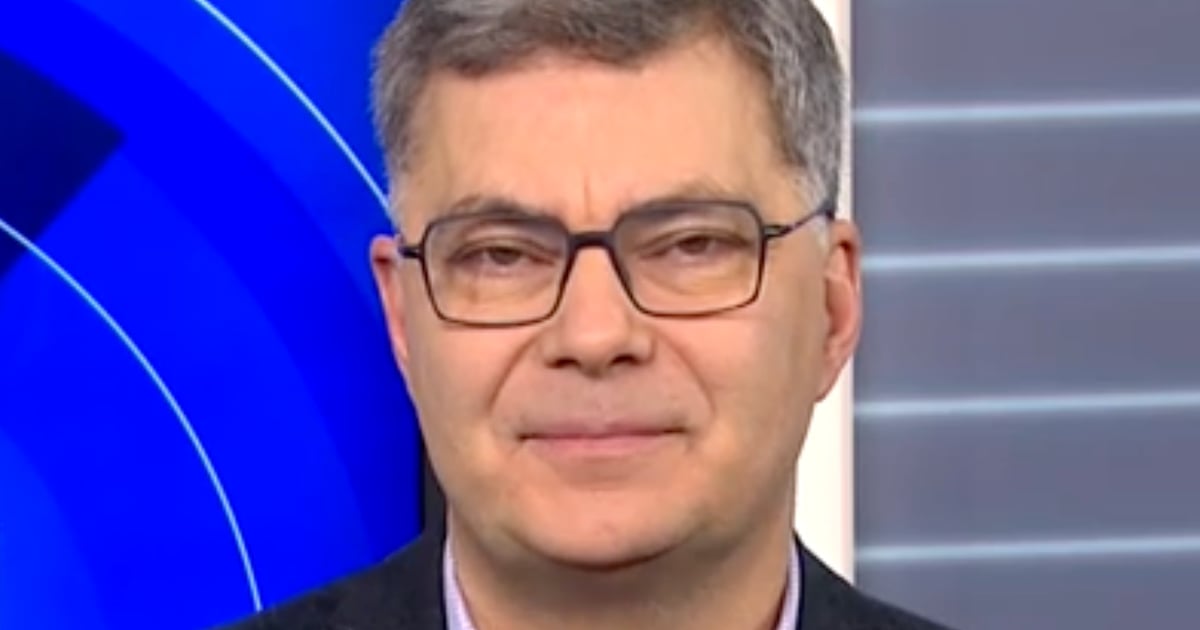 Mario Dumont dénonce haut et fort ce que tout le monde pense des prix dans les restaurants. 