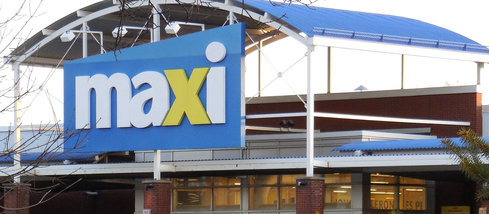 Au moins deux autres Provigo du Québec deviendront des Maxi 