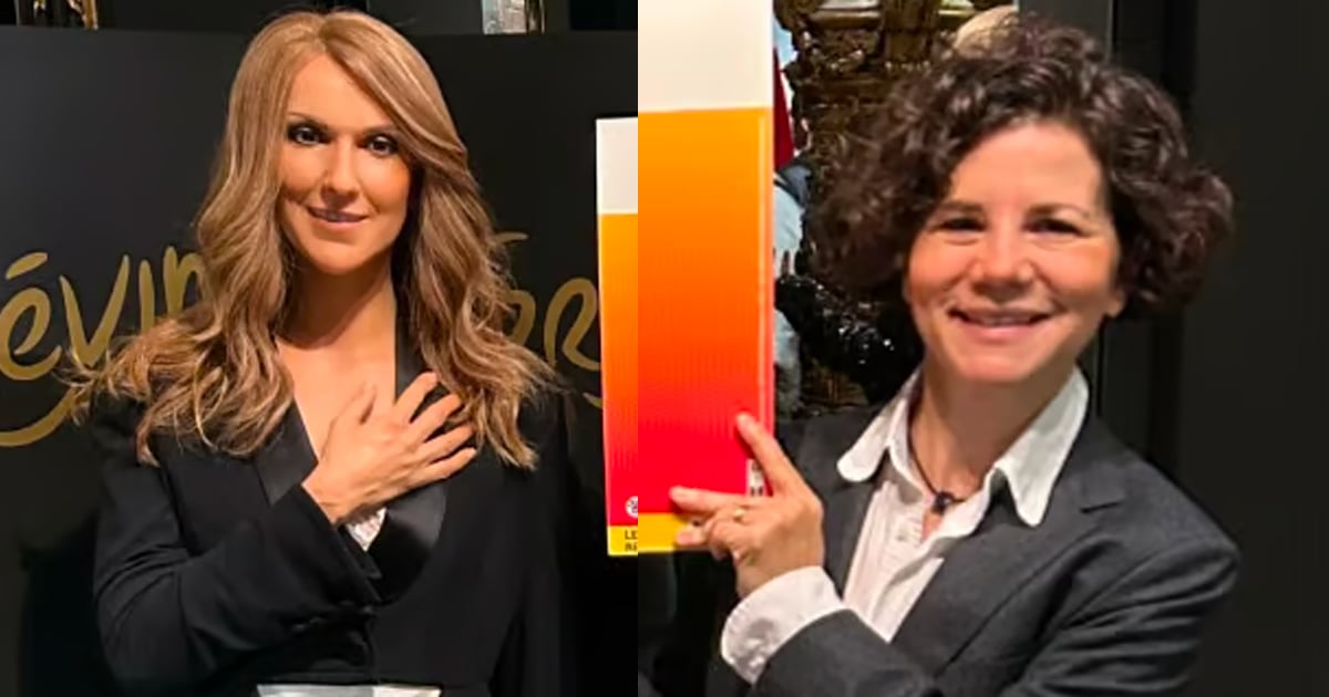 Une fan de Céline Dion remporte 1,5 million de dollars grâce à la chanteuse