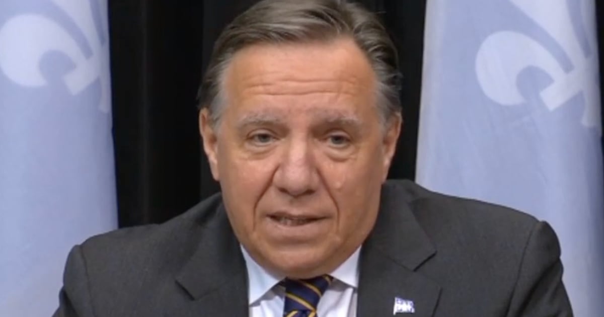 Des maires du Québec lancent un puissant cri du coeur à François Legault