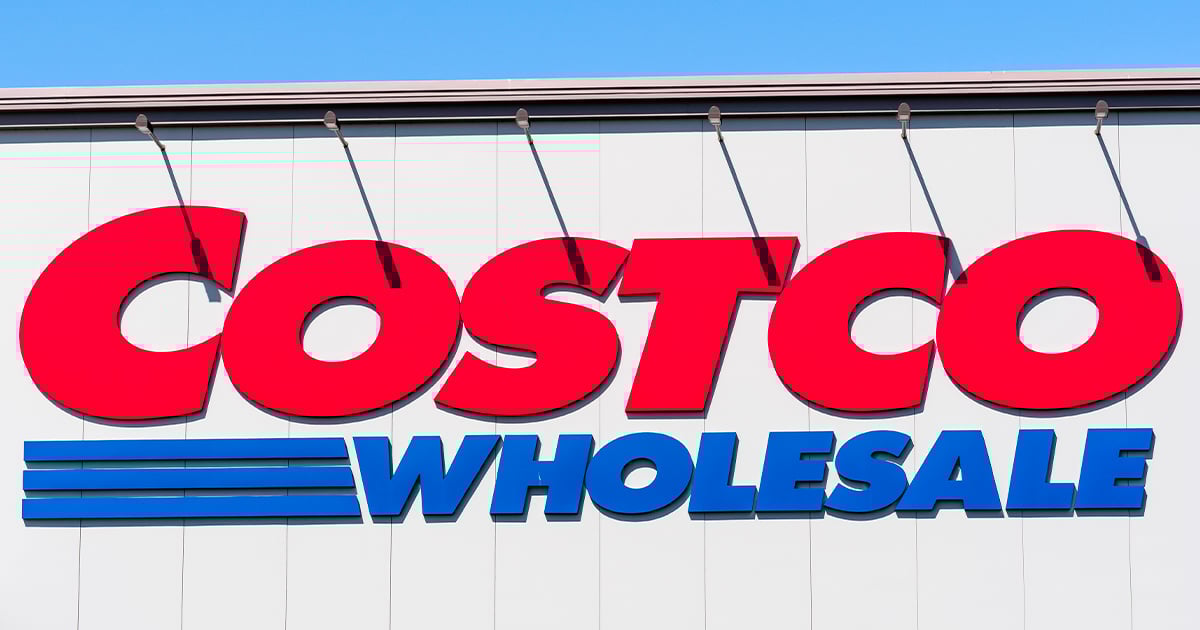 Un homme dresse la liste des produits qu'il n'achète plus chez Costco car ils sont devenus trop chers.
