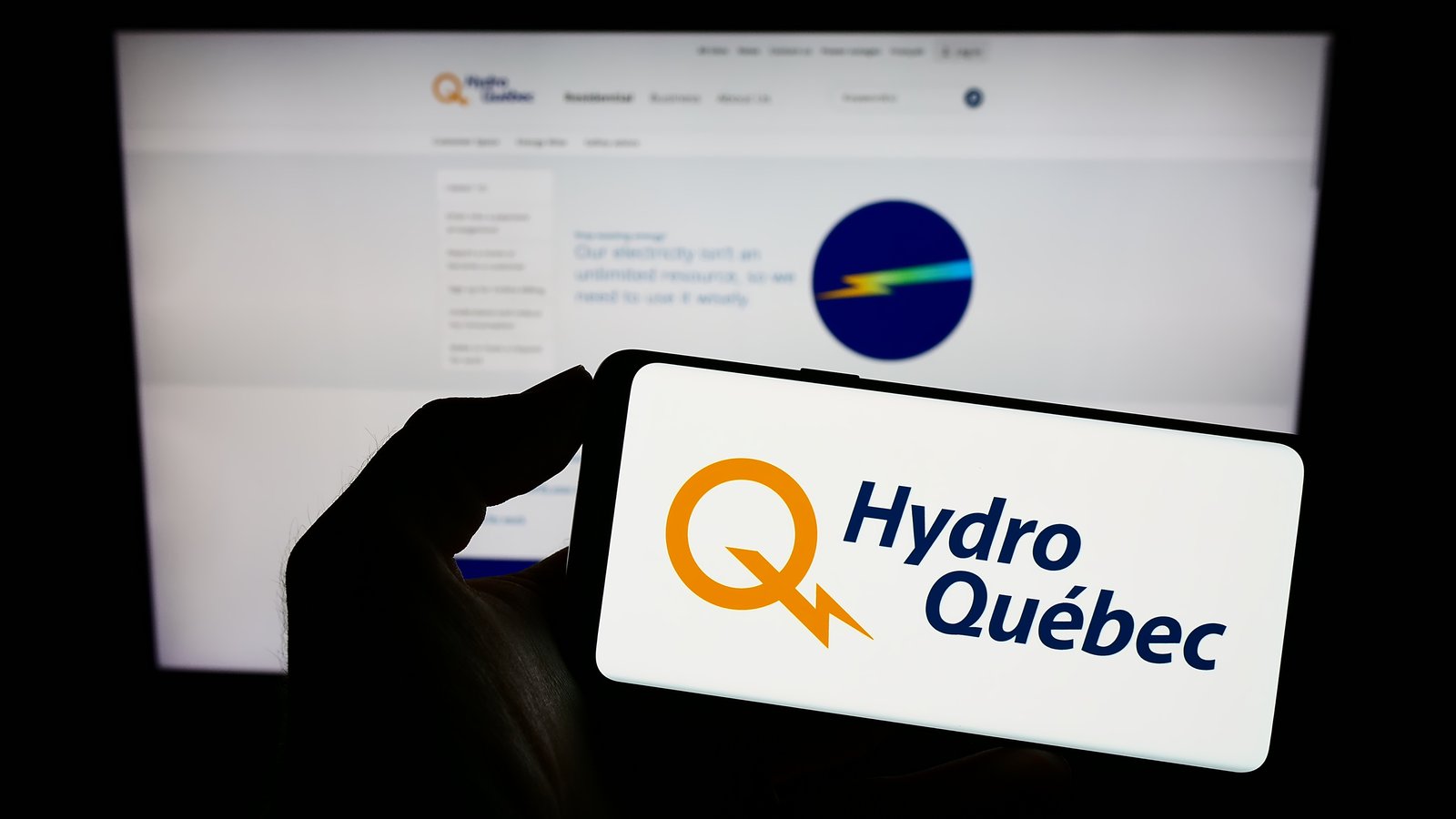 Ottawa prévoit aider Hydro-Québec à augmenter leur marge de profit