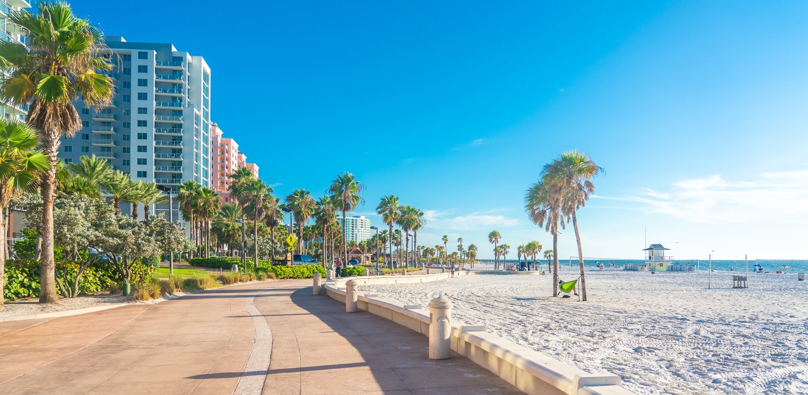 Vous pouvez maintenant voyager en Floride pour moins de 250 $ depuis Montréal