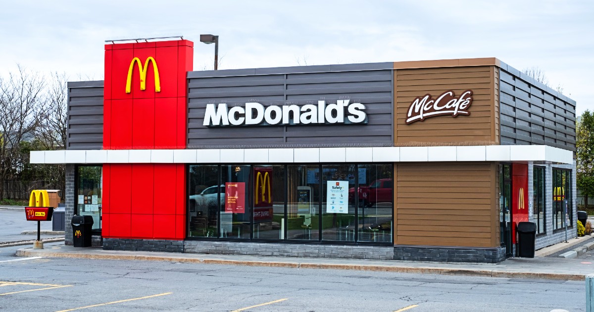 Mauvaise nouvelle pour McDonald's qui va devoir prendre des décisions difficiles