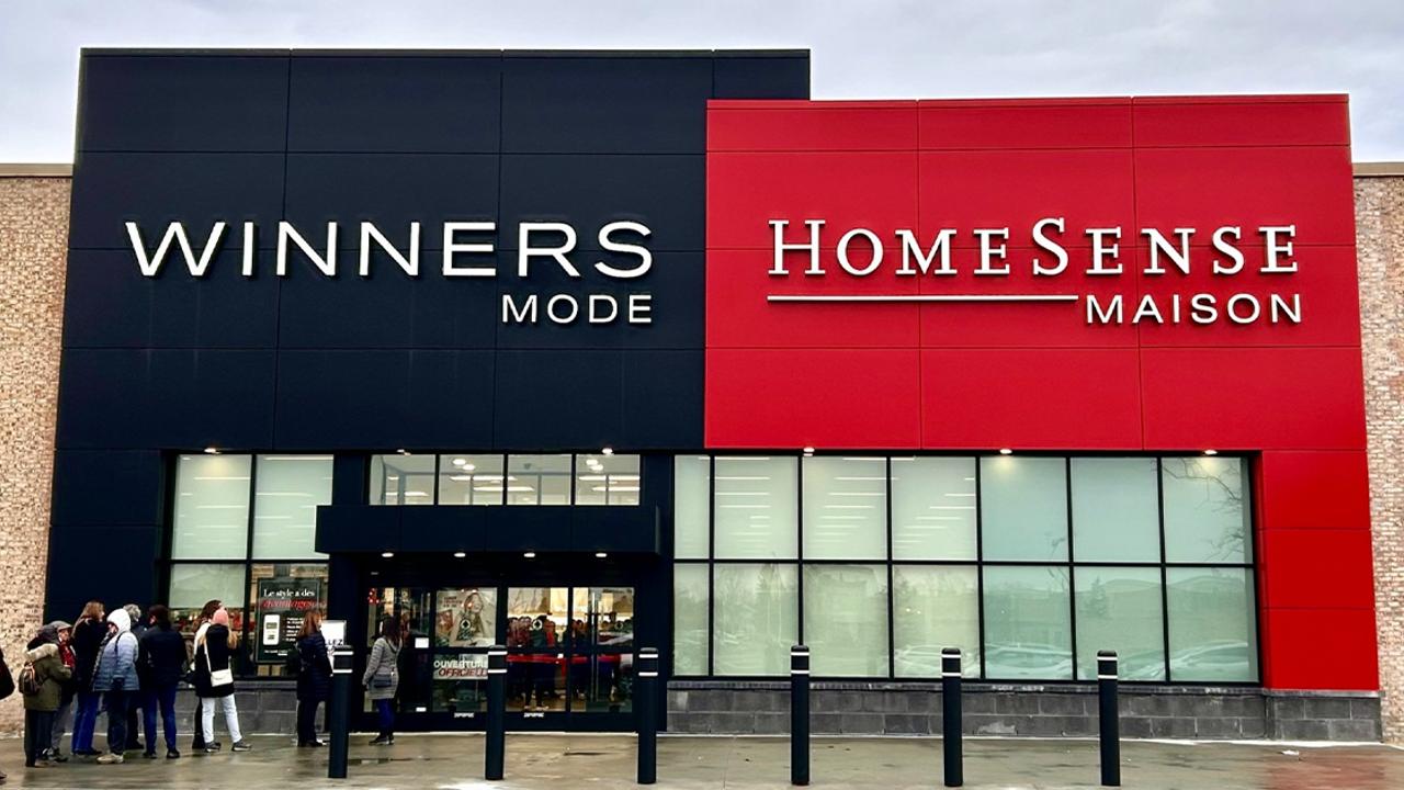 Rappel de vêtements pour enfants vendus chez Winners en raison d'un risque d'étouffement 