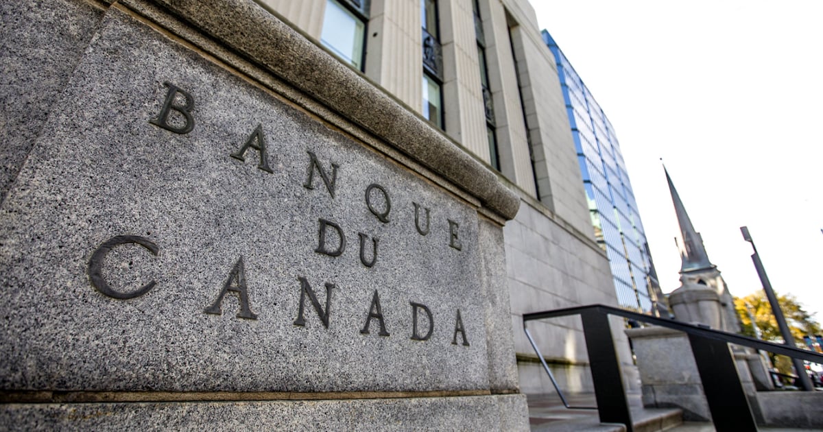 La Banque du Canada va annoncer sa décision concernant le taux directeur ce mercredi 6 mars