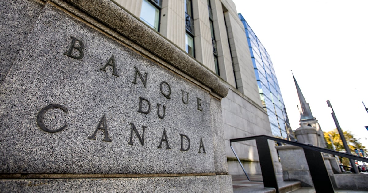 Un expert croit qu'on aura de bonnes nouvelles de la Banque du Canada dans les prochains mois