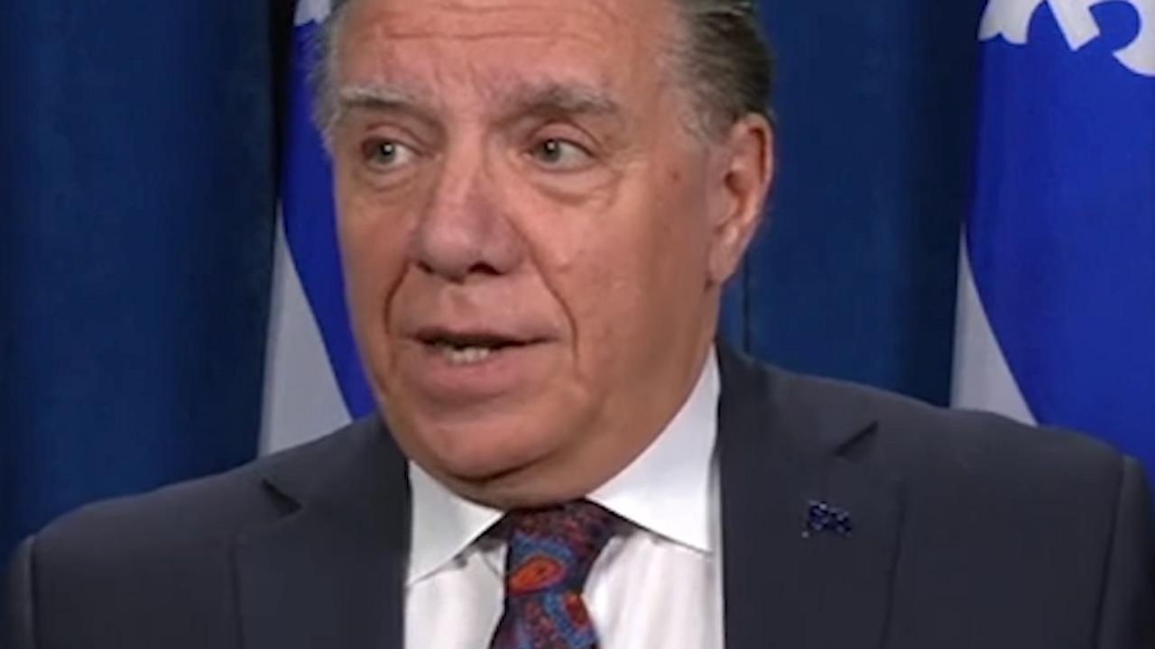 Gros changement dans le Régime des rentes du Québec dans les prochaines semaines