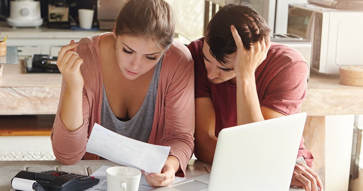 Voici 4 pièges à éviter lorsque vous faites votre déclaration de revenus