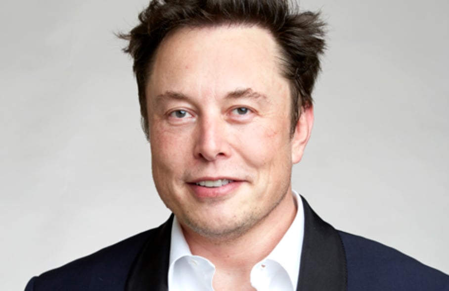 Elon Musk vend 5 milliards de dollars en actions