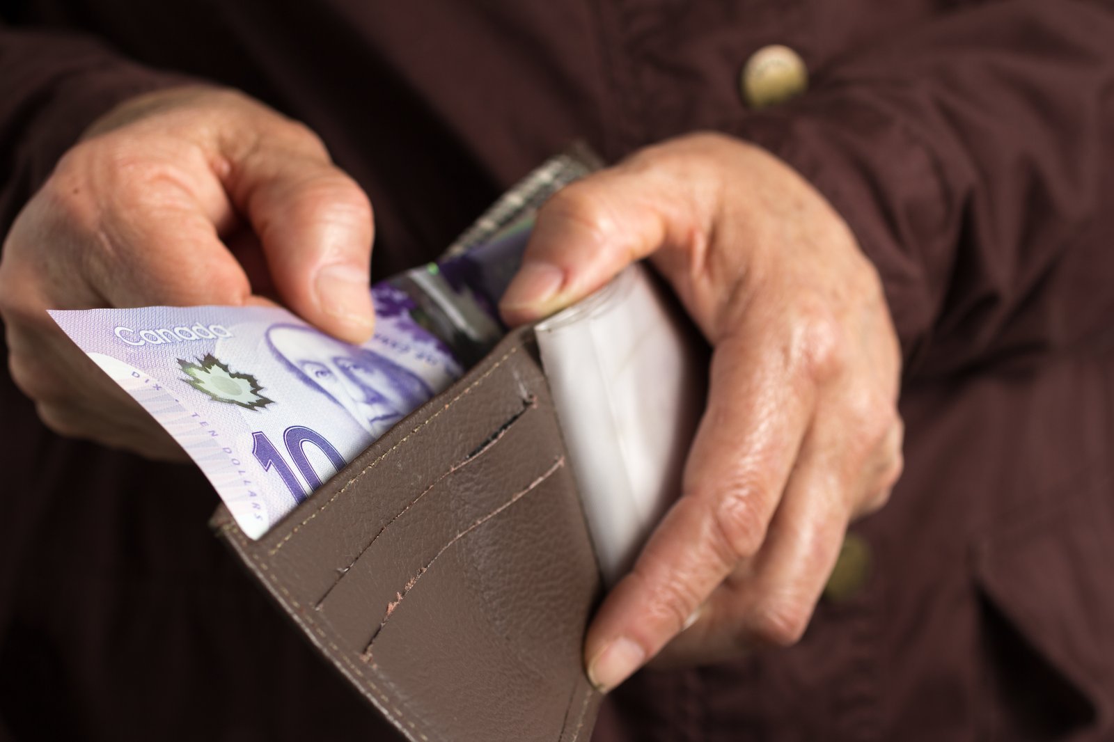 Les nouvelles concernant l'inflation ne sont pas bonnes du tout