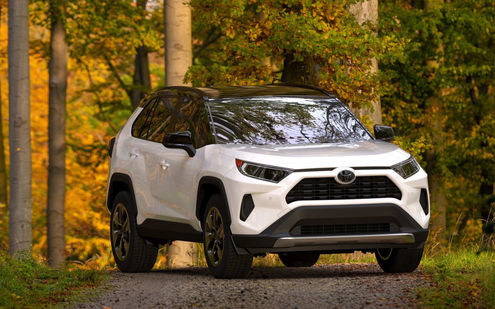 Plusieurs modèles de Toyota visés par une action collective