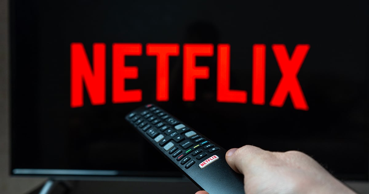 C’est à partir de demain que Netflix met son plan à exécution