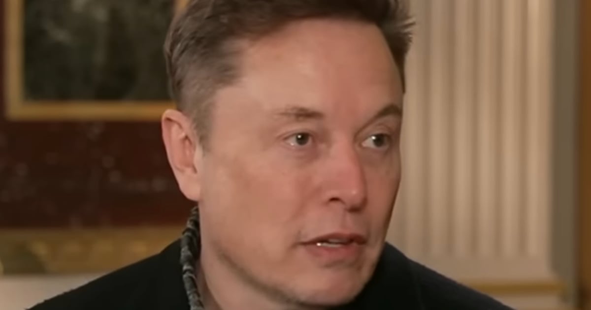 Elon Musk perd 29 milliards $ en une seule journée