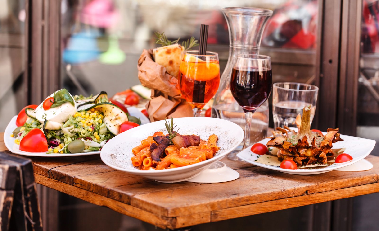 Aller au resto coûtera bientôt plus cher: 50% des restaurateurs prévoient augmenter leurs prix