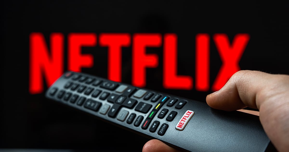 Des internautes furieux contre la nouvelle fonctionnalité de Netflix