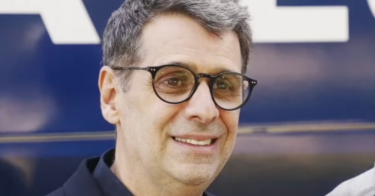 Éric Duhaime reçoit la visite d'un huissier pour des taxes impayées