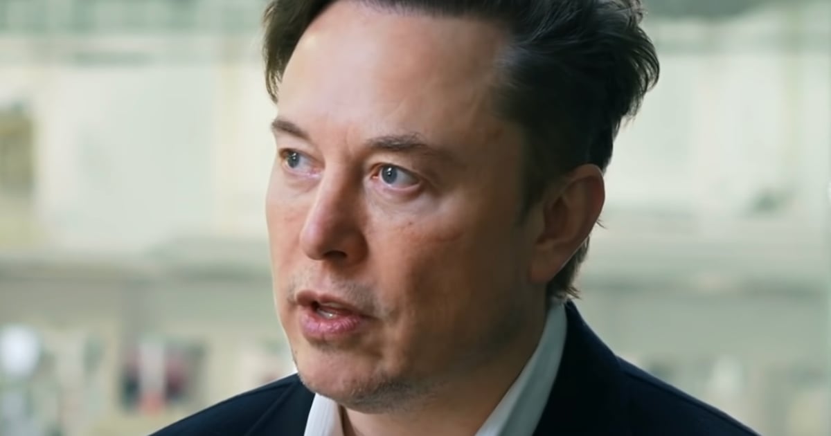 Elon Musk offre de l'argent facile aux internautes en lien avec une obscure pétition