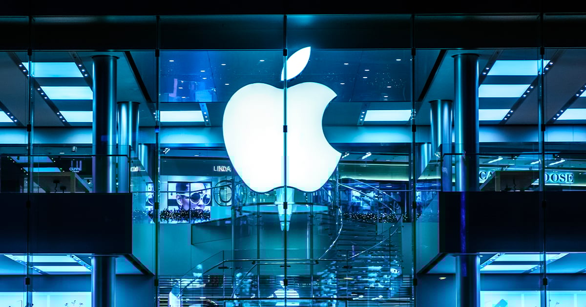 Une énorme nouveauté d'Apple fera enfin son arrivée chez nous 