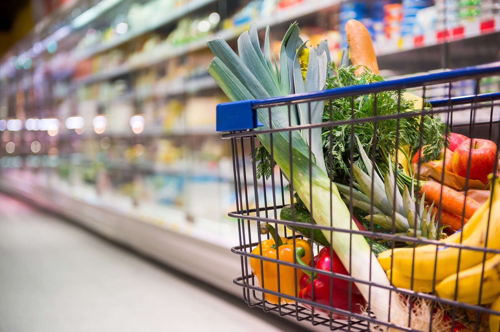 3 trucs pour vous aider à déjouer les hausses de prix en épicerie