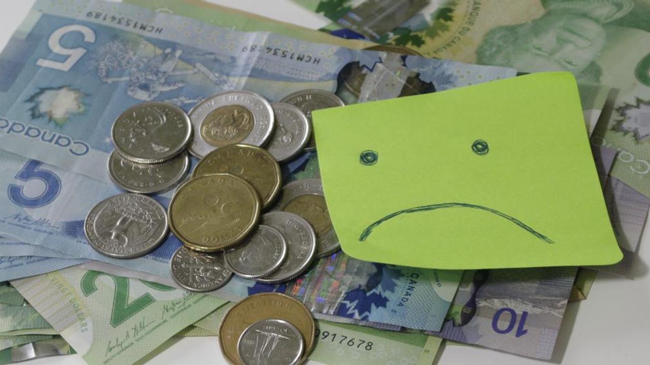 Les hausses du taux de directeur ne seraient pas terminées