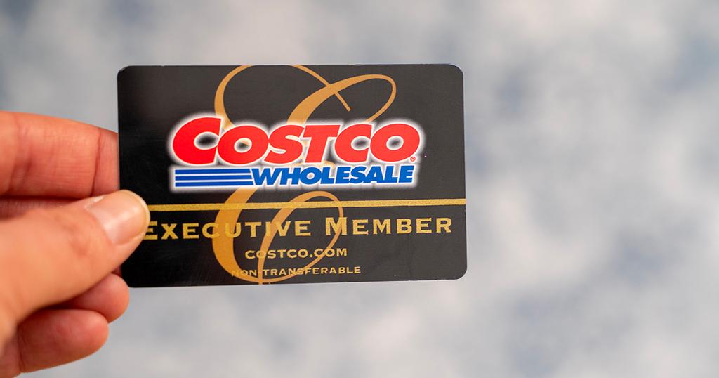 Un membre Costco se fait révoquer sa carte après avoir abusé d'une généreuse politique de Costco.
