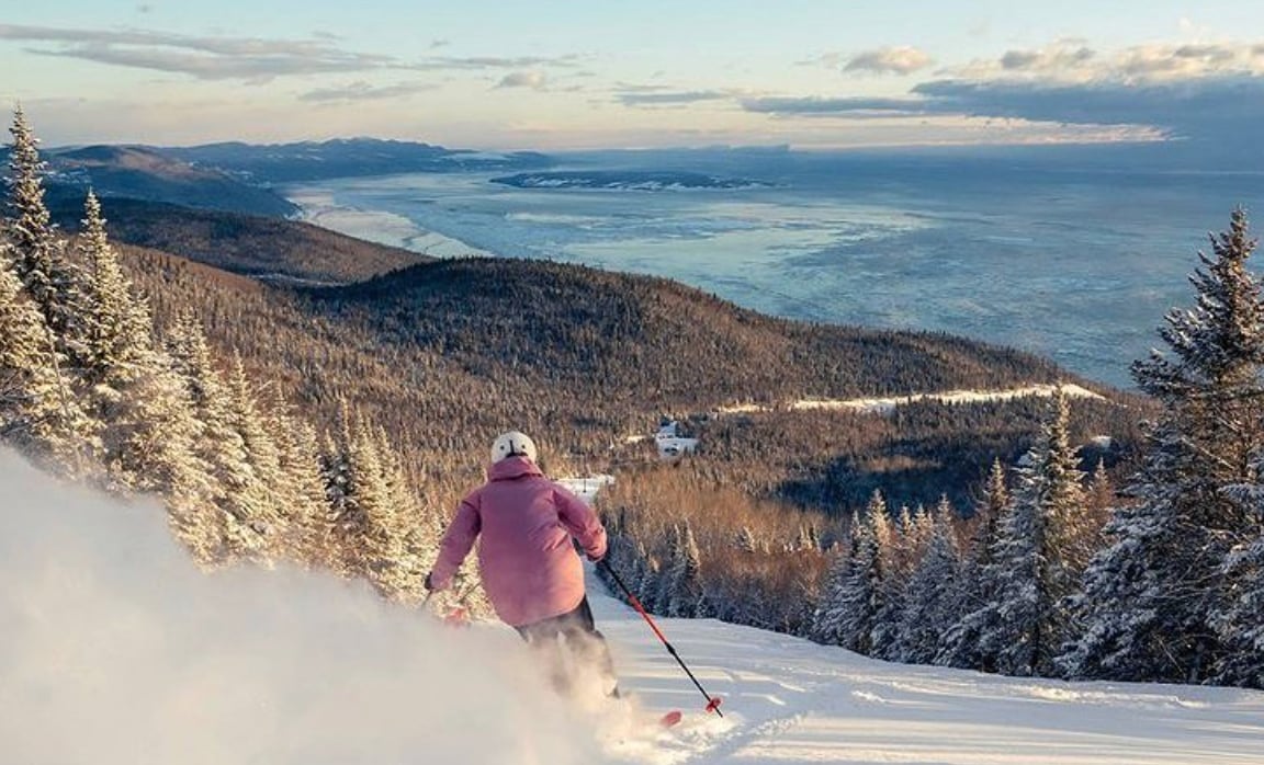 Un nouveau Club Med dans Charlevoix a 350 postes à combler