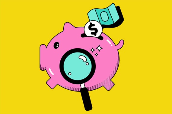 Rembourser mes dettes ou épargner pour la retraite?