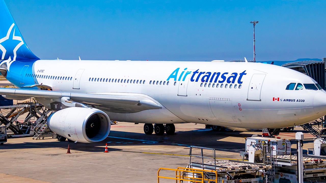 De nouveaux développements dans la possible grève d'Air Transat