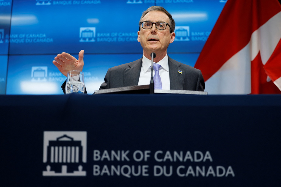Augmentation des taux d'intérêt de 50 points 