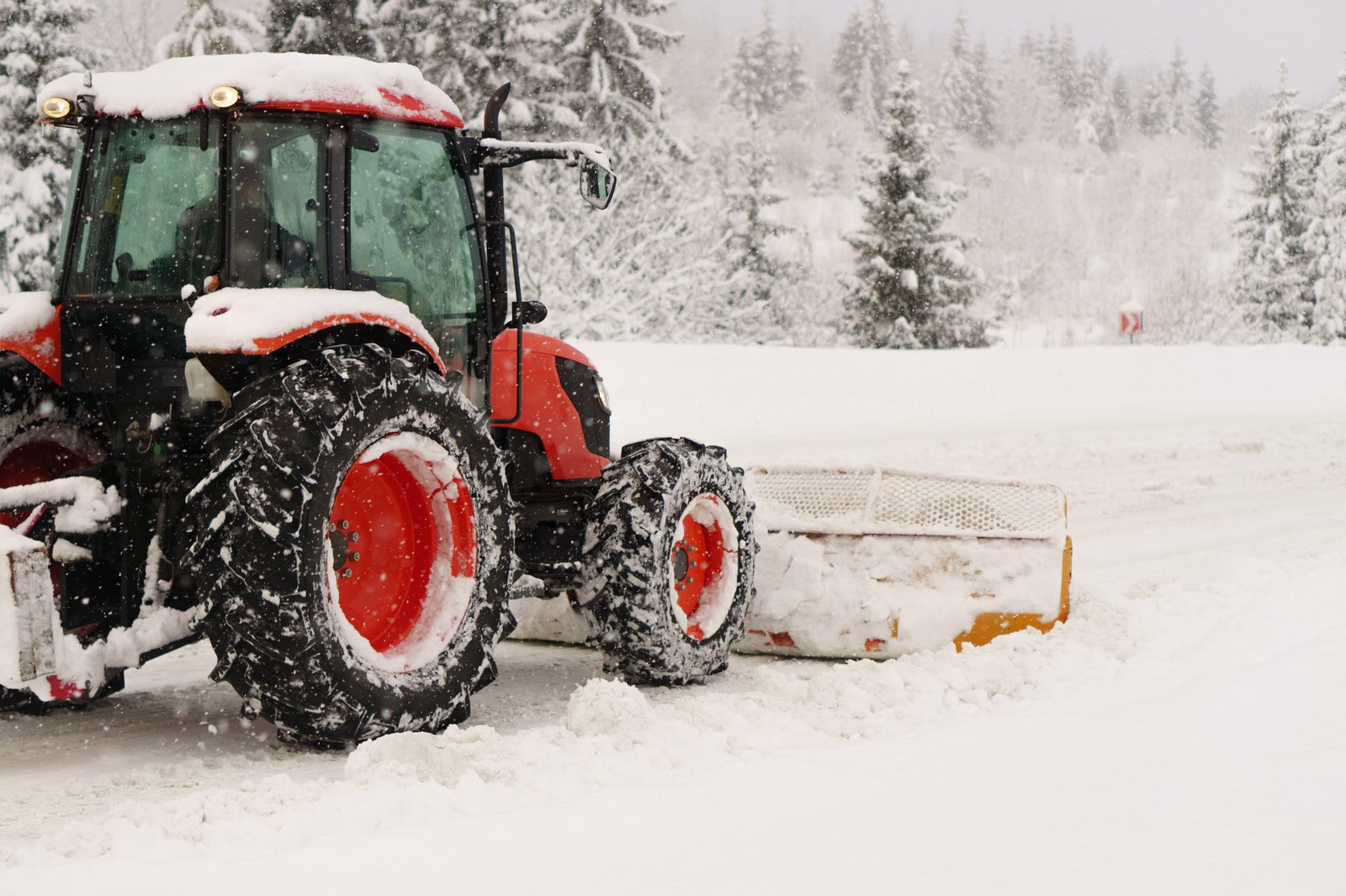 Faites vous affaire avec un déneigeur cet hiver? Surveillez bien les 3 points suivants pour ne pas vous faire avoir.