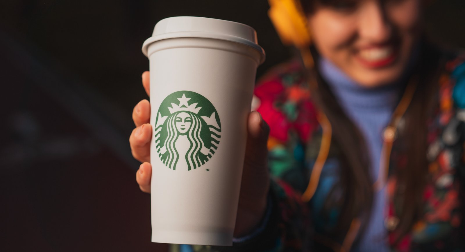 Starbucks annonce le retour d'une boisson adorée des Québécois