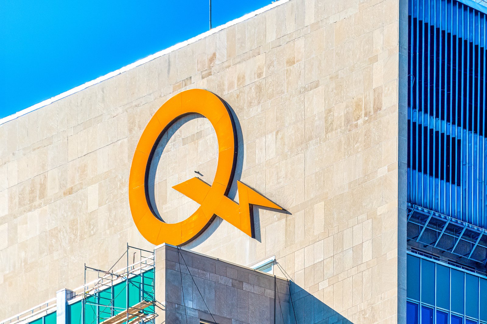 Le Québec pourrait manquer d'électricité 