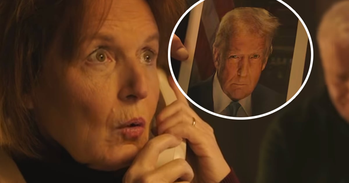 Qualinet se moque de Donald Trump dans une publicité hilarante