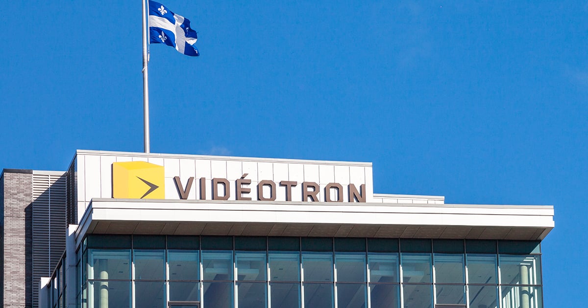 Vidéotron annonce une bonne nouvelle qui va soulager beaucoup de Québécois